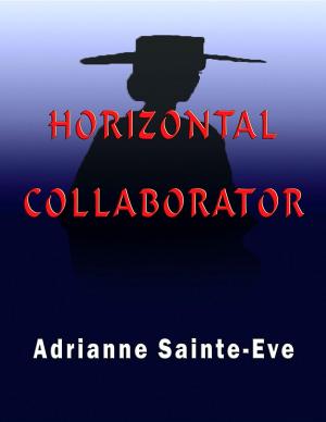 Book cover of Horizontal Collaborator