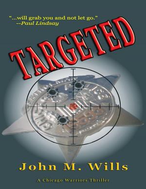 Cover of the book Targeted by Mike Angley