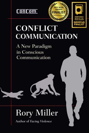 Cover of the book Conflict Communication by Jwing-Ming Yang
