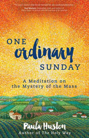 Cover of the book One Ordinary Sunday by Macrina Wiederkehr