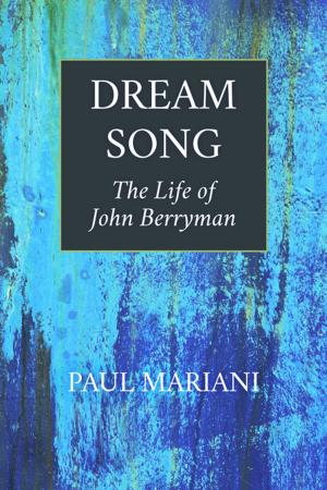 Cover of Dream Song