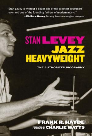 Cover of the book Stan Levey by Steven Bingen, Stephen X Sylvester, Michael Troyan