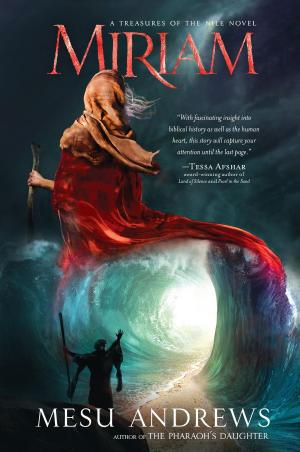 Cover of the book Miriam by Kathy Escobar