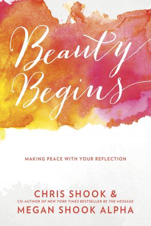 Cover of the book Beauty Begins by John L. Allen, Jr.