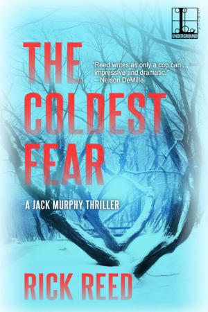 Book cover of The Coldest Fear