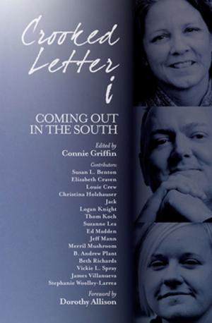 bigCover of the book Crooked Letter i by 