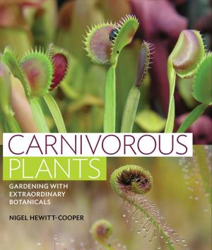 Cover of the book Carnivorous Plants by Jeff Lowenfels