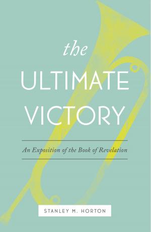 Book cover of The Ultimate Victory