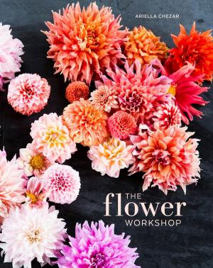 Cover of the book The Flower Workshop by Donald K Dewey