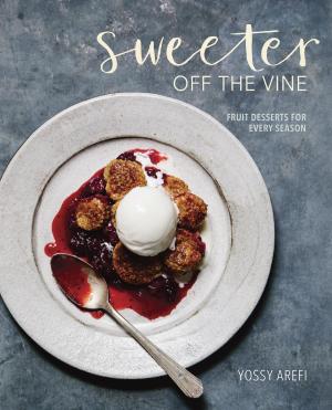 Cover of the book Sweeter off the Vine by Ed Wood, Jean Wood