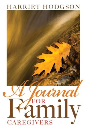 Cover of A Journal for Family Caregivers