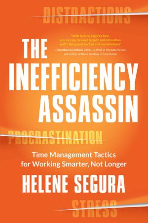 Cover of the book The Inefficiency Assassin by Beth Wilson, Zachary Folk