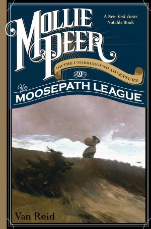 Book cover of Mollie Peer