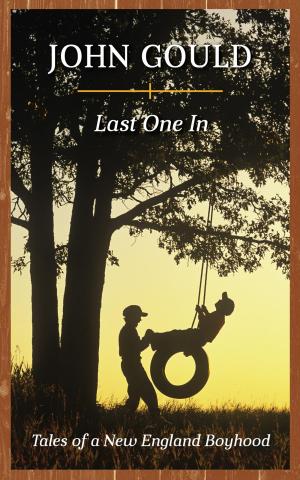 Cover of the book Last One In by Lynn Plourde