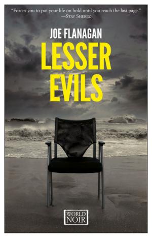 Cover of the book Lesser Evils by Maurizio de Giovanni