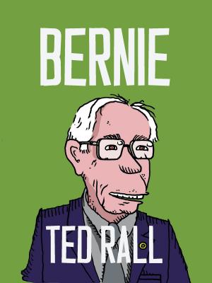 Cover of the book Bernie by Ted Rall