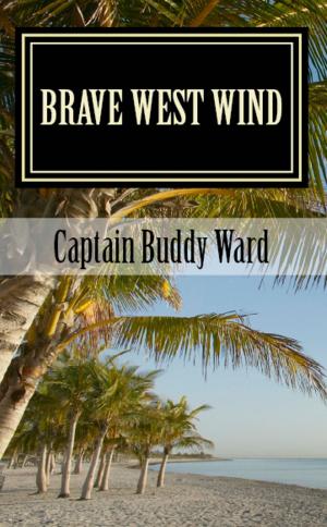 Cover of the book Brave West Wind by David Crump