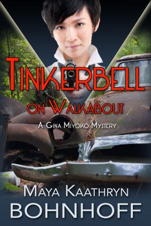 Cover of the book Tinkerbell on Walkabout by Patricia Rice