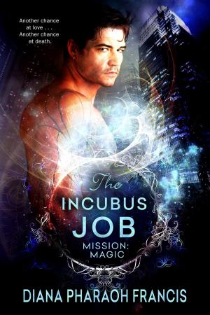 Book cover of The Incubus Job