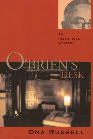 Cover of the book O'Brien's Desk by Sandra Lesser