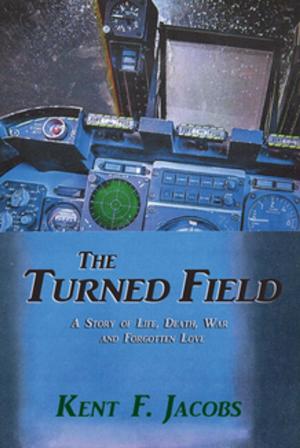 Cover of the book The Turned Field by Marcia Cohen