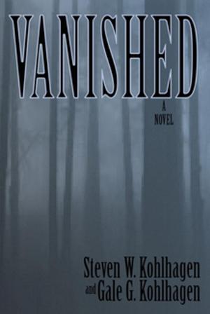 Cover of the book Vanished by Gordon Zima