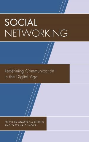 Cover of the book Social Networking by Roberta Barker, Yu Jin Ko, Sam Kolodezh, Peter Lichtenfels, Josy Miller, Bryan Reynolds, Kim Solga