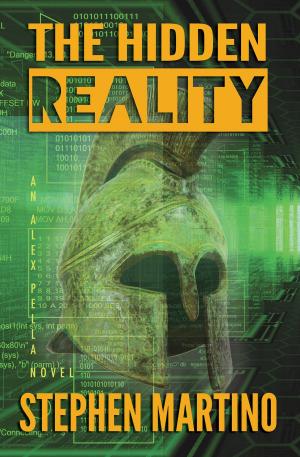 Cover of the book The Hidden Reality by Thomas Waite