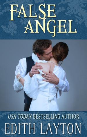 Cover of the book False Angel by Herb Marlow