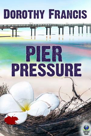 Book cover of Pier Pressure