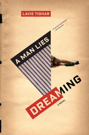 Cover of the book A Man Lies Dreaming by Kurt Vonnegut