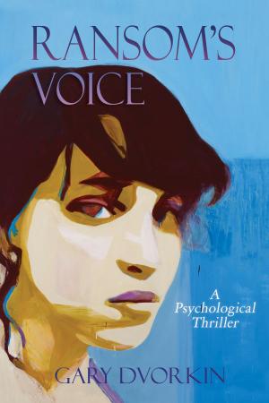 Cover of the book Ransom's Voice by Dr. Neal Krieger