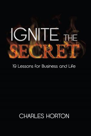 Cover of the book Ignite the Secret by Lenna Kolash