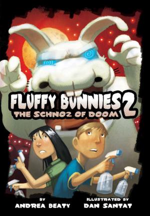 Cover of the book Fluffy Bunnies 2 by Keith Robinson