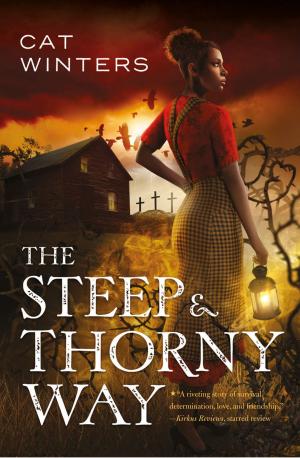 Cover of the book The Steep and Thorny Way by Elizabeth Hanbury