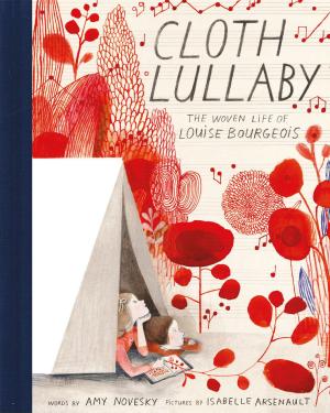 Cover of the book Cloth Lullaby by Ted Fox