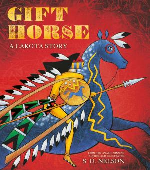 Cover of the book Gift Horse by Derf Backderf