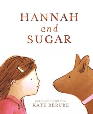 Cover of the book Hannah and Sugar by Mariko Tamaki