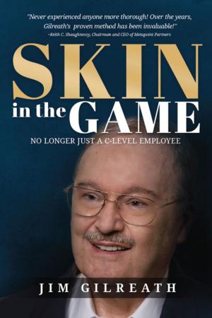 Cover of the book Skin in the Game by Bryan Flanagan