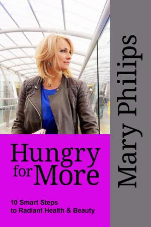 Cover of the book Hungry for More by Marcia Wieder