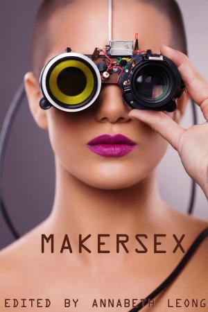 Cover of the book MakerSex by Circlet Press Editorial Team