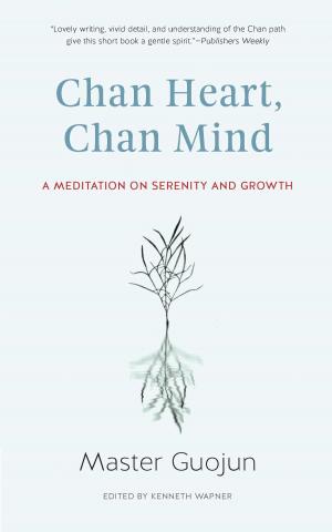 Book cover of Chan Heart, Chan Mind
