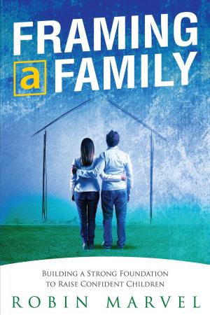 Cover of the book Framing a Family by Holli Kenley