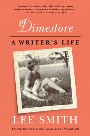 Cover of the book Dimestore by Margaret Klaw