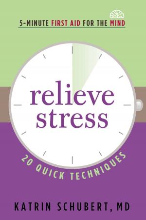 Cover of the book Relieve Stress by Anonymous