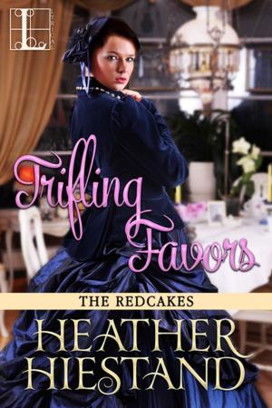 Cover of the book Trifling Favors by Debra Finerman