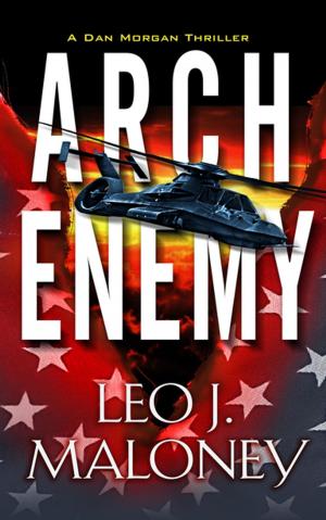 Cover of the book Arch Enemy by Inés Saint