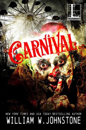 Cover of the book Carnival by Grayson Reyes-Cole