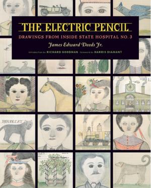 Cover of the book The Electric Pencil by Michael Bierut