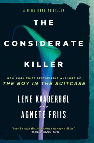 Cover of the book The Considerate Killer by William Coles